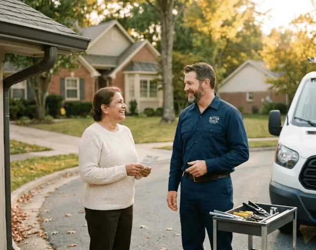 Gutter Repair Athol, KS FAQs