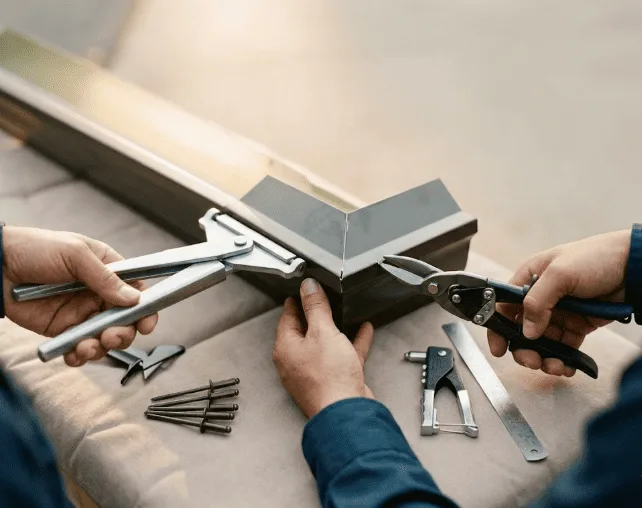 Why choose Gutter Repair in Athol, KS